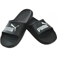 Шльопанці Puma Divecat v2 369400-01 чорний 40.5 (4060979067844)
