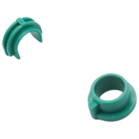 Втулка вала гумового HP LJ P3005/M3027/3035, left+right, комплект Veaye (BSH-P3005-LR-VE)