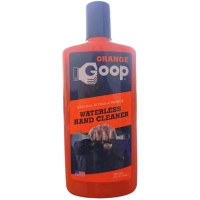 Очищувач рук Goop Bottle Orange Liquid with Pumice Hand Cleaner, 473 мл. (Bottle Orange Goop Liquid with Pumice Hand Cleaner, 473 мл.)