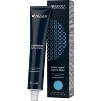 Фарба для волосся Indola Permanent Caring Color 5.0 - Світло-коричневий натуральний (4045787934984)