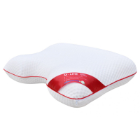 Подушка Highfoam ортопедична Noble Cloud M-Line 58 х 42 х 13 см (4820000977098/ 4823072703121)