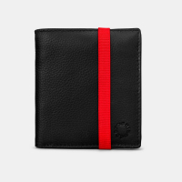 Гаманець Yoshi Y2035E 17 1 Elastic Black (Y2035E 17 1)