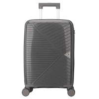 Валіза Semi Line 20" (S) Graphite (T5829-1) (DAS303415)