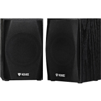 Акустична система YENKEE YSP 2010BK USB Black (45011776)
