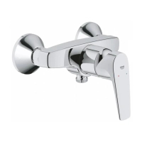 Змішувач Grohe Start Flow (23771000)