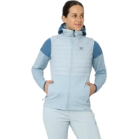Жилет 2117 of Sweden Sikan Vst D 7945926 ice blue - S - світло-блакитний (039.0002)