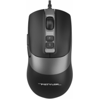 Мишка A4Tech FM50 Plus USB Black (4711421002721)