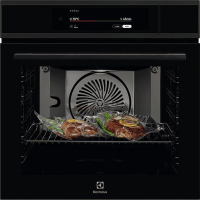 Духова шафа Electrolux EOA9S3SH
