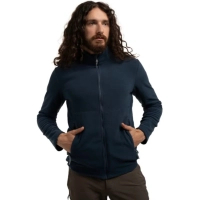 Кофта Turbat Classic Mns midnight navy - XXXL - синій (012.004.5482)
