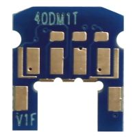 Чип для картриджа Epson T40D3/C13T40D340, 50 мл, magenta Apex (CHIP-EPS-T40D3-M)