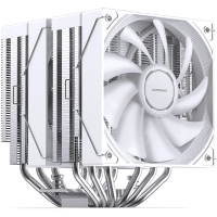 Кулер до процесора JONSBO CB80 White