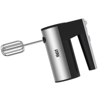 Міксер WINNINGSTAR ST-5534 Black-Silver