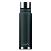 Термос Ranger Expert 1,2 L чорний (RA9944)