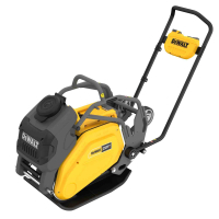 Віброплита DeWALT DCPS7154 прямохідна акумуляторна POWERSHIFT (без АКБ та ЗУ) (DCPS7154N)