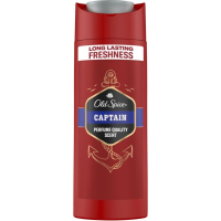 Гель для душу Old Spice Captain 90 мл (8006530139045)