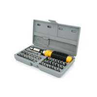 Викрутка Voltronic 41-in-1. Box (CM-NI/41)