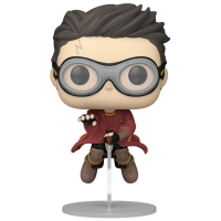 Фігурка Funko Pop Гаррі Поттер з мітлою (76003)