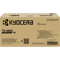 Тонер-картридж Kyocera TK-6860 (1T0C2V0NL0)