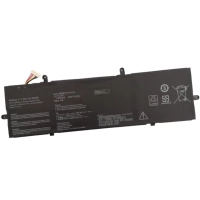 Акумулятор до ноутбука ASUS ZenBook UX362 C31N1816, 4335mAh (50Wh), 3cell, 11.55V, Li-Pol (A71211)