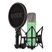 Мікрофон Rode NT1 Signature Green (235764)