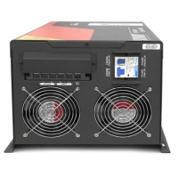 Сонячний інвертор Ritar RTSWm-MPPT-MPS-12048 12000W 48V (RTSWm-MPPT-MPS-12048)