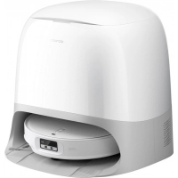 Пилосос Roborock Qrevo Curv 2 Pro