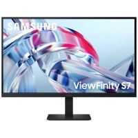 Монітор Samsung ViewFinity S7 (LS27H700EAIXUA)