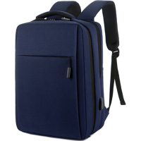 Рюкзак для ноутбука Voltronic 16", Baogou-Bl, Blue (45039)