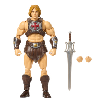 Фігурка Masters Of The Universe Хроніки Перших Хі-Мен (JKJ26)