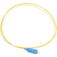 Пігтейл SC/UPC, 1.5м, Flex, G.657A2, 10шт=1пач Cor-X (OFP-SC/UPC-1,5Flex / 288397)