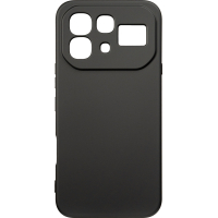 Чохол до мобільного телефона Armorstandart ICON Infinix Note 60 Pro 5G Camera Cover Black (ARM91854)