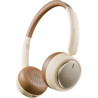 Навушники HiFuture Turbo 3 Latte (turbo3.latte)