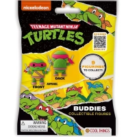 Фігурка Cool Things сюрприз серії TMNT- Черепашки-ніндзя (NT005)