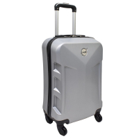 Валіза Semi Line 20" (S) NASA Silver (T5797-1) (DAS303029)