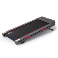 Бігова доріжка Oyeet Walking Pad Treadmill TM-YT103 з авторегулюванням нахилу (TM-YT103)
