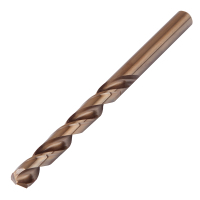 Свердло Alloid Pro, по металу, кобальтове, 9.0мм, Р6М5К5 (DB-35090)