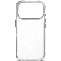 Чохол до мобільного телефона Armorstandart Clear MagCase Apple iPhone 18 Pro Max / 17 Pro Max Transparent (ARM91764)
