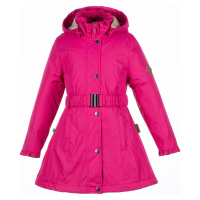 Пальто дитяче Huppa LEANDRA 18030004 фуксія 00063 134 (4741468648859)
