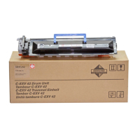 Драм картридж BASF для Canon IR-2202/2202N аналог 6954B002/C-EXV42 (BASF-DR-EXV42)