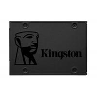 Накопичувач SSD 2.5" 480GB Kingston (SA400S37/480G)