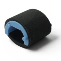 Ролик захоплення паперу HP LJ P1005 (RL1-1443/RL1-1442) Welldo (RL1-1442-WD1)