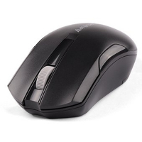 Мишка A4Tech G3-200NS Black (4711421938129)