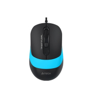 Мишка A4Tech FM10 Blue (4711421942041)