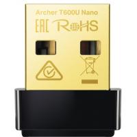 Мережева карта Wi-Fi TP-Link ARCHER-T600U-NANO