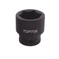 Торцева головка Toptul ударна 3/4" 21мм (KABA2421)