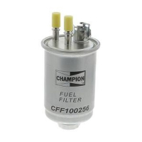 Фільтр паливний Champion CFF100256