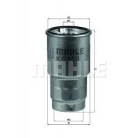Фільтр паливний Mahle KC100D