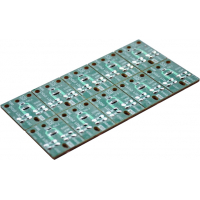 Чип для картриджа Panasonic KX-MB1500/MB1520 PNS-FAT410-2.5K-VE AHK (3206501)