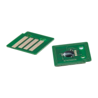 Чип для картриджа Xerox WC7425/7428/7435 Cyan X-7425-C-VE AHK (3206382)