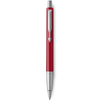 Ручка кулькова Parker VECTOR 17  Red BP блистер (05 336)